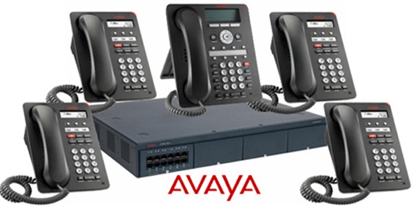 Avaya
