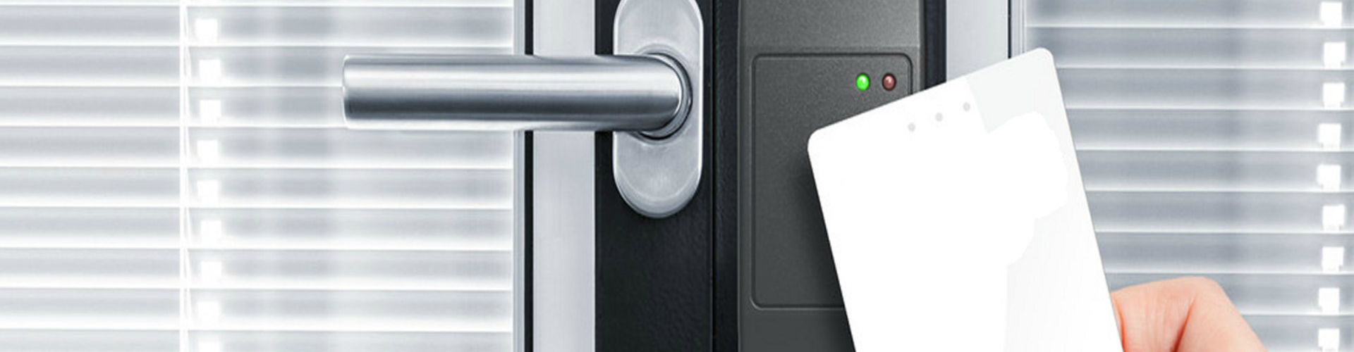 Control acces / Antiefracție