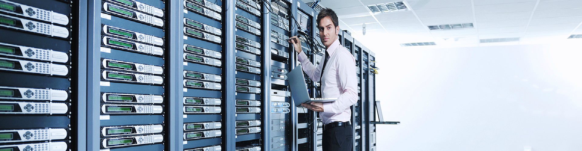 Data center