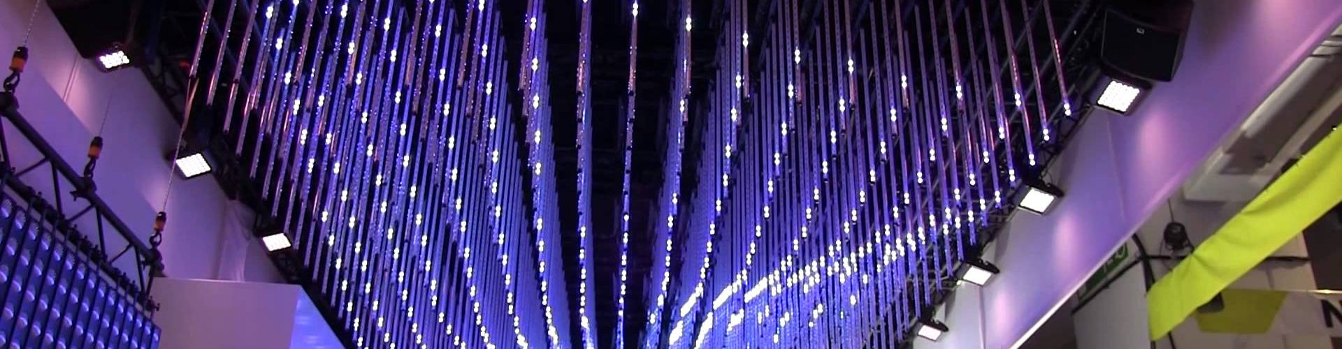 Infrastructură electrică