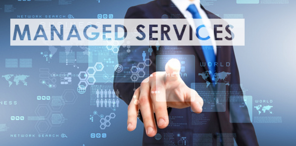Managed Services = închiriere + mentenanță + extinderea garanției