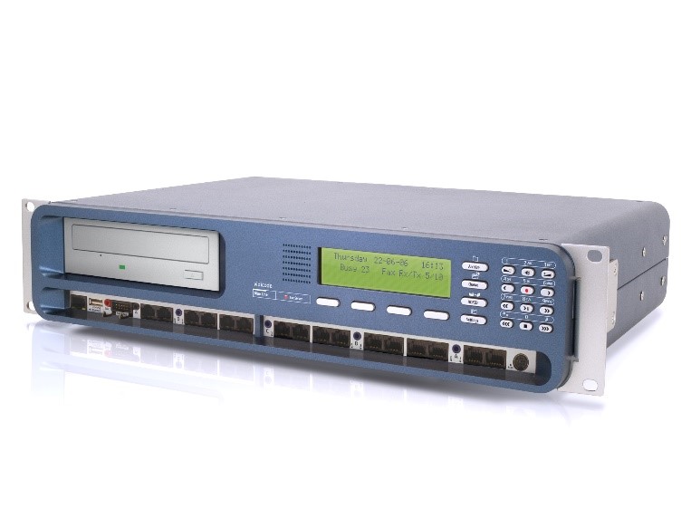 Fax server