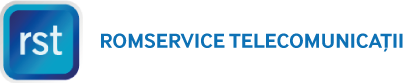 Sigla Romservice Telecomunicații