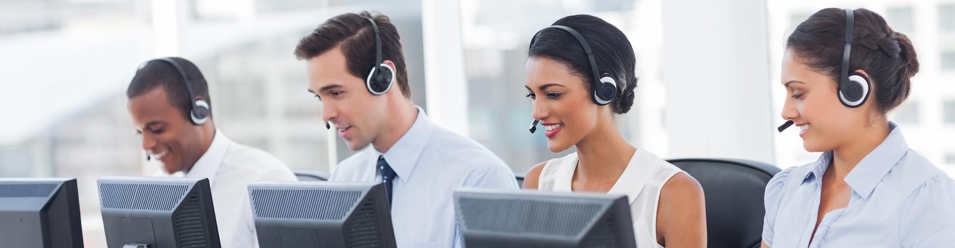 Contact Center