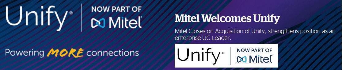 ATOS UNIFY OpenScape Business