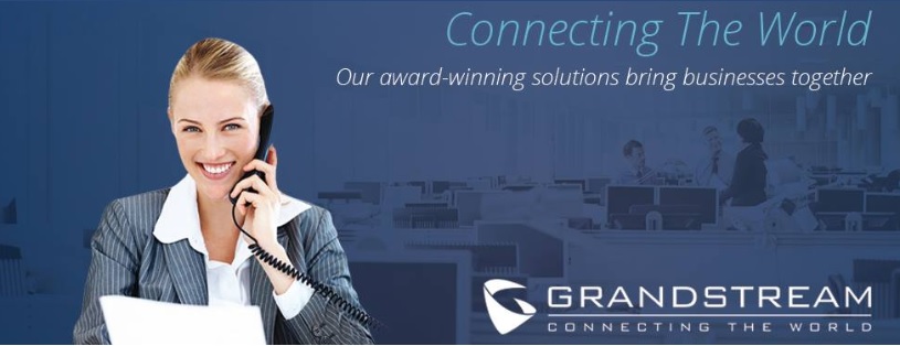 Grandstream
